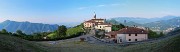 12 Partenza da Sant'Antonio Abbandonato sul sent. 505
